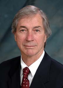Professor Thomas C. Johnson.