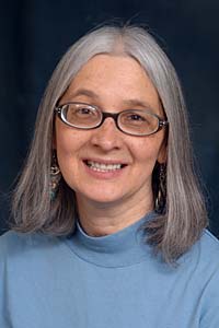 Linda Grover.