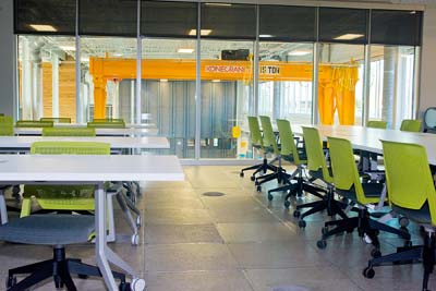 classroom