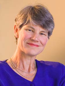 Professor Vicki Hansen