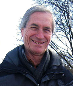 Tom Johnson