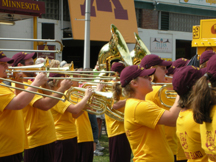 UMD at the State Fair