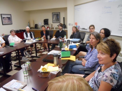 Writing Group