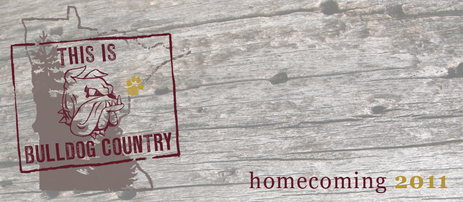 Bulldog Country