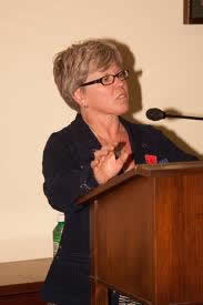 Kitty Westin