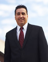 Michael P. Seymour