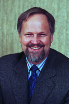 Dr. Timothy Holst