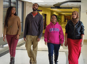 UMDStudents