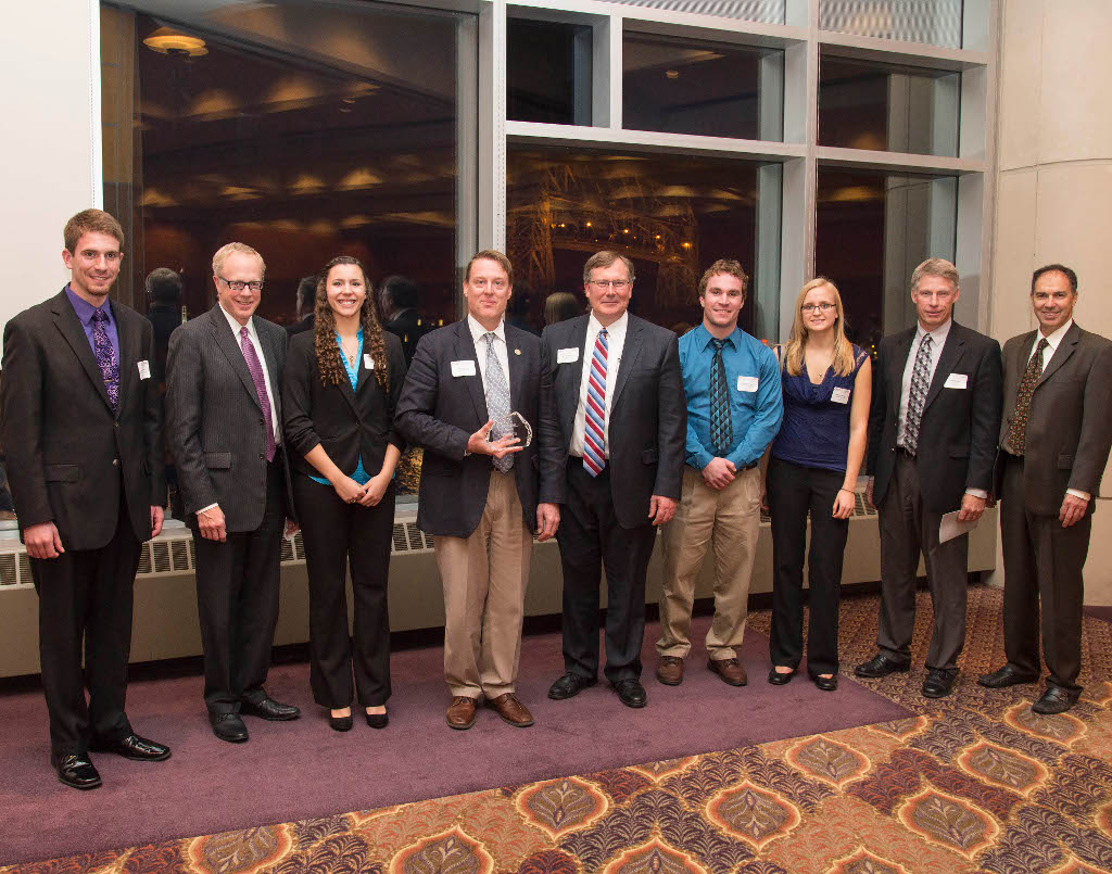MN Power representatives