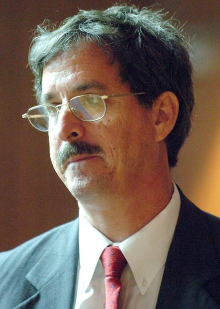 Ken Rose