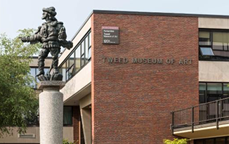 Tweed Museum of Art