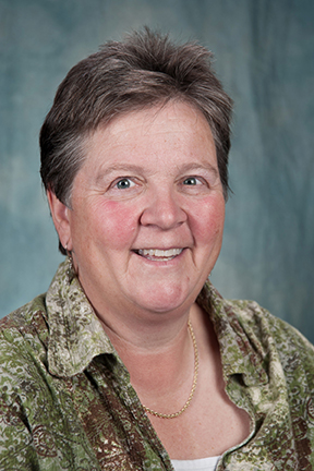 Kathy Heltzer