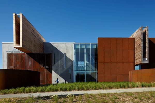 Civil Engineering Building