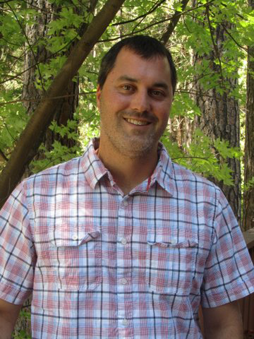Scott Laderman