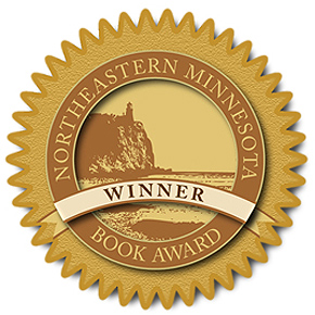 Northeastern Minnesota Book Award winner