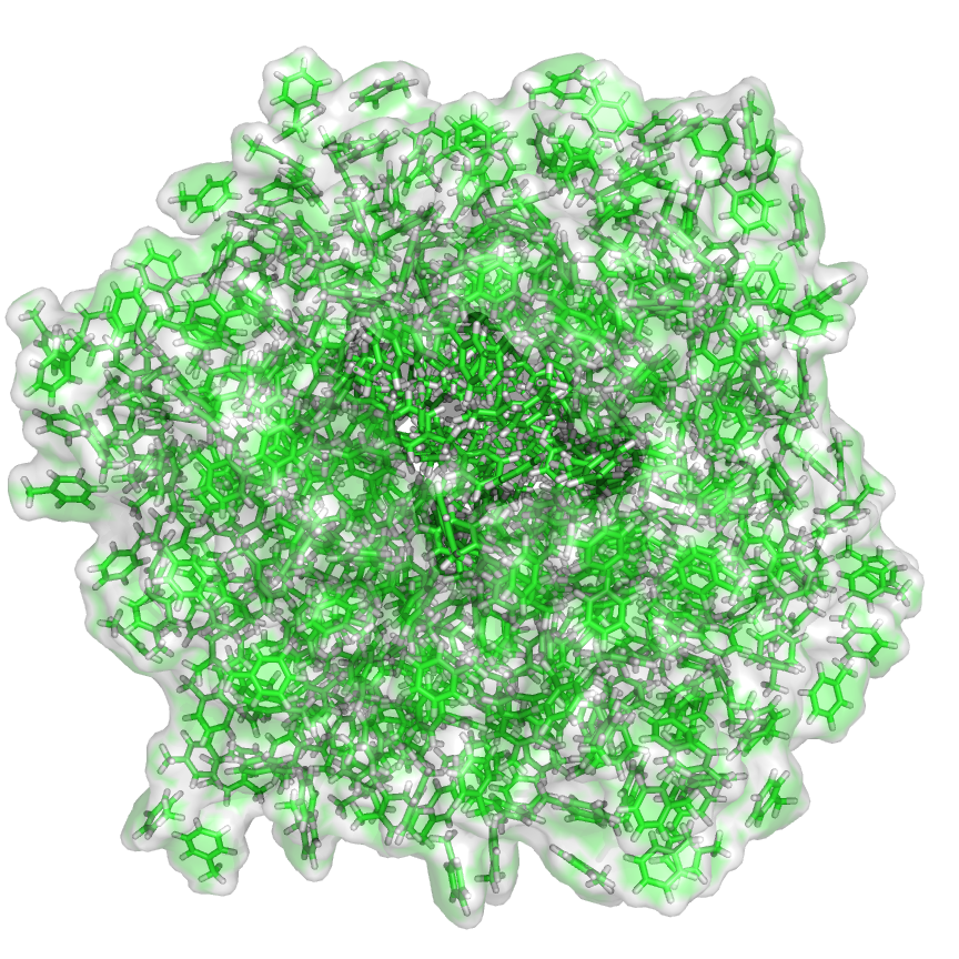 Toluene