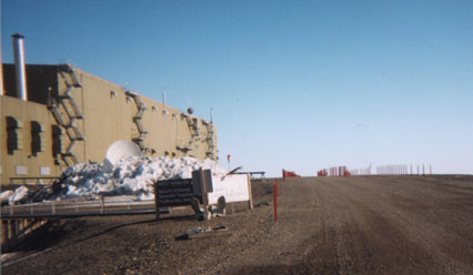 prudhoe seawater treatment plant bay mcintyre northernmost pt drive point end which other umn edu