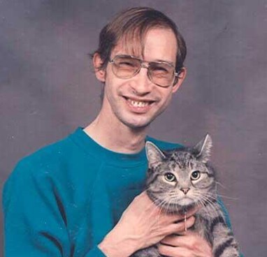 Cat Guy