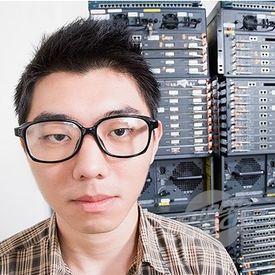 Kevin Chang