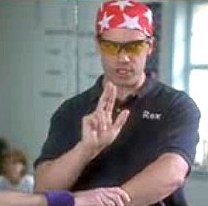 Rex Kwon Do