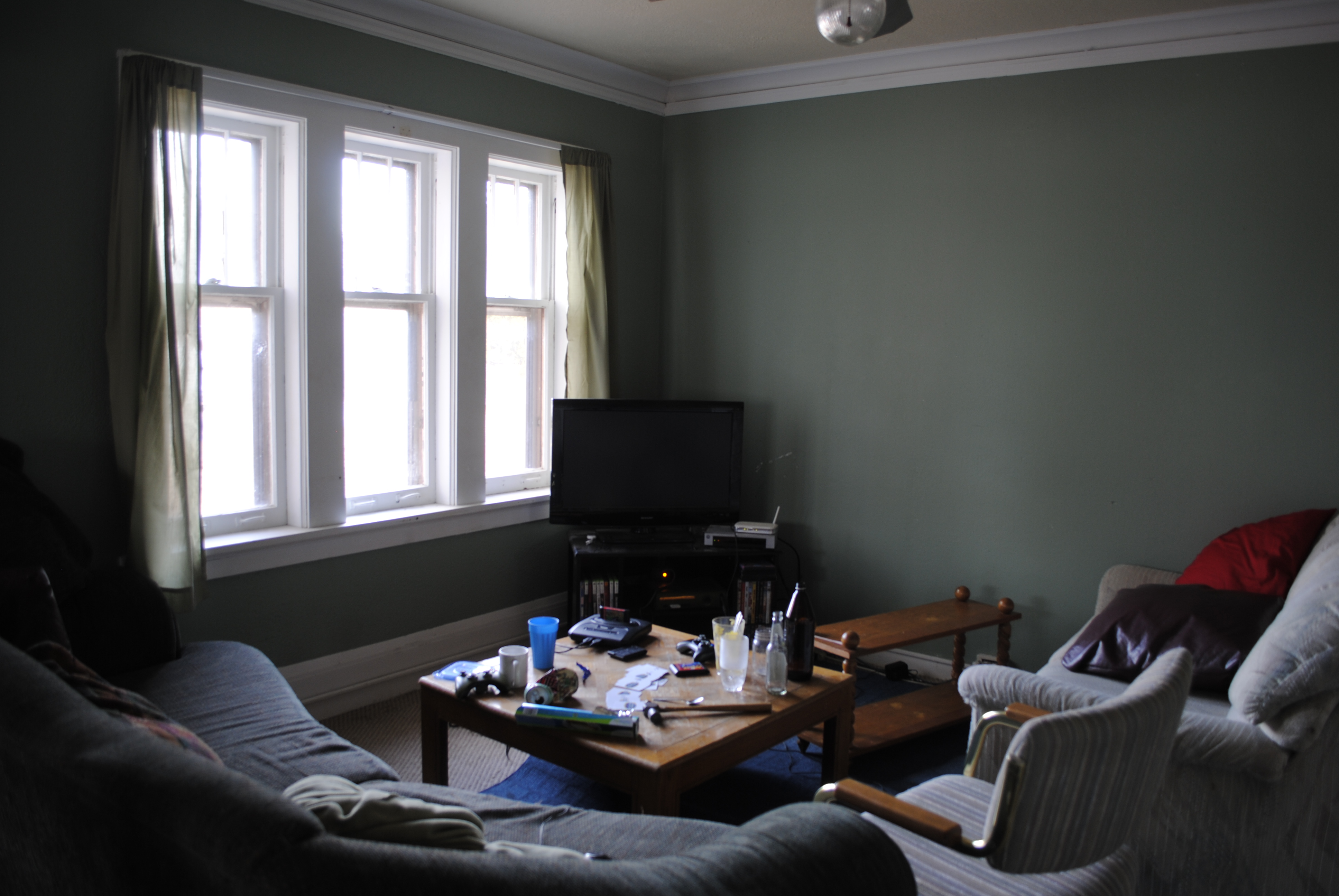 LivingRoom