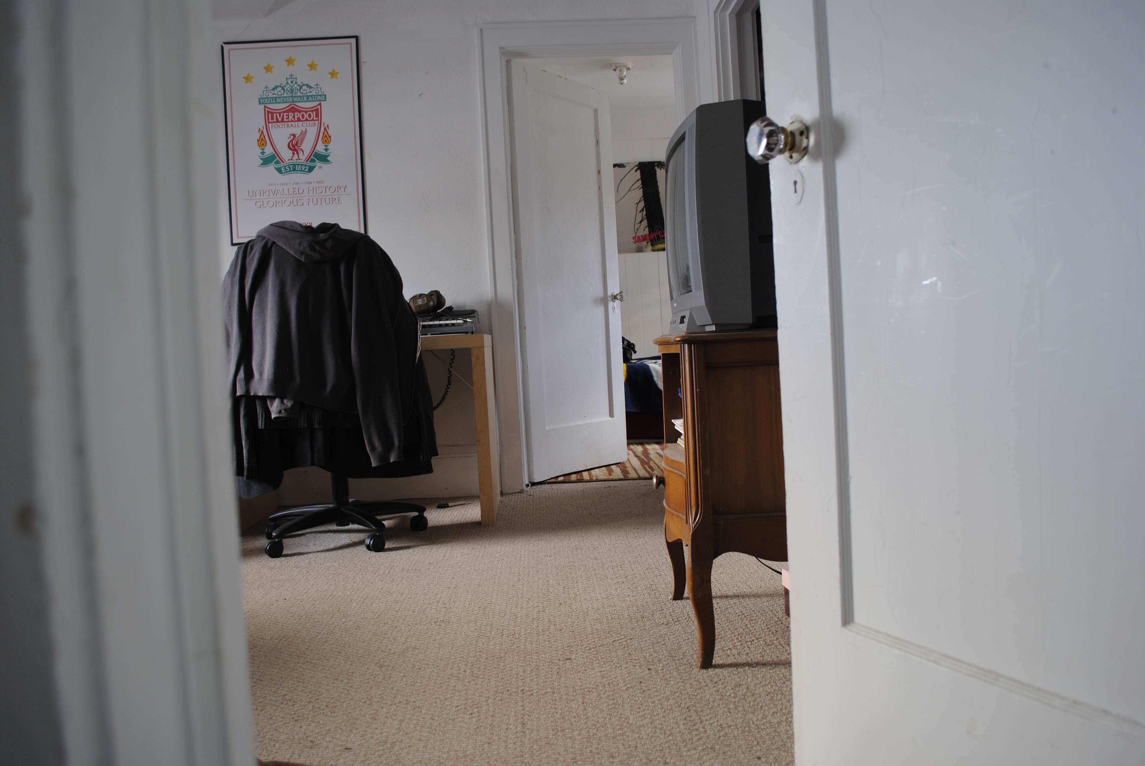 MyRoom