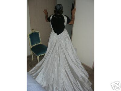 ebay bridal dresses