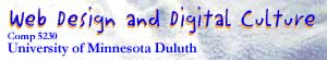 Web Design Sp 02