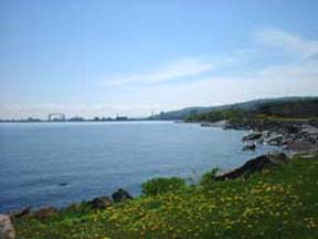 Lake Superior