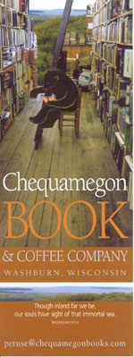 bookmark sample