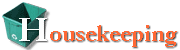 housekeeping