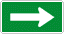 right arrow image
