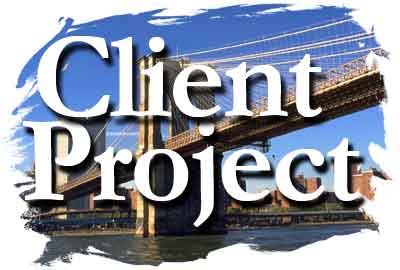 client project logo