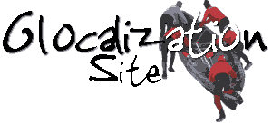 glocalizaiton logo