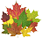 november icon