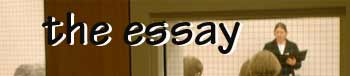 essay logo