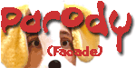 parody project logo