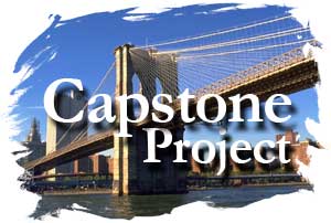 capstone project