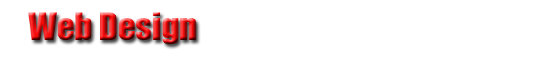 web design