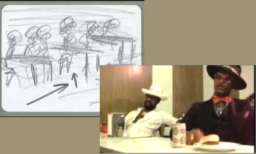 storyboard