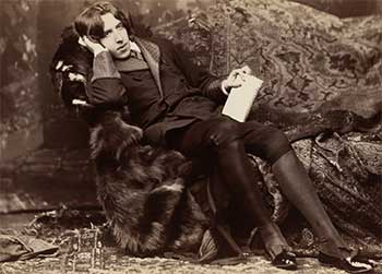 Oscar Wilde