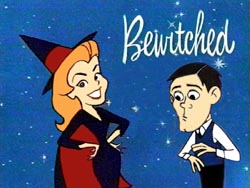 bewitched