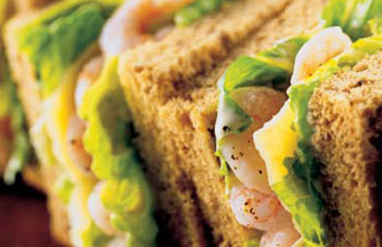 sandwich
