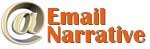 email narrative