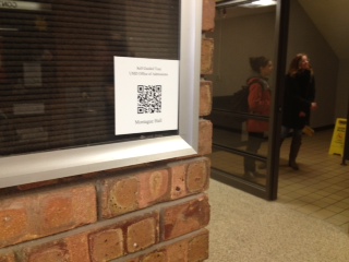 qr code