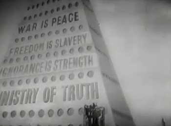 ministry of truth