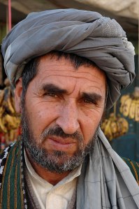 wheat farmer