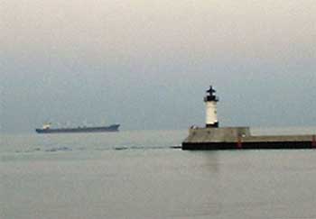 lighthouse