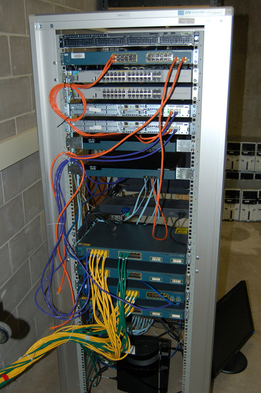 Lab Exercise 8 vga cable connections diagram 