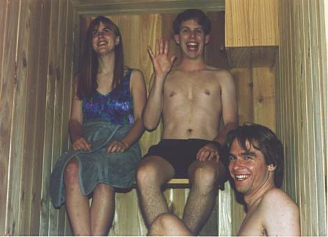 Summer 1993